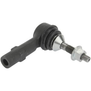 Centric Premium™ Front Outer Steering Tie Rod End for 2011 Lincoln MKT - 612.61136