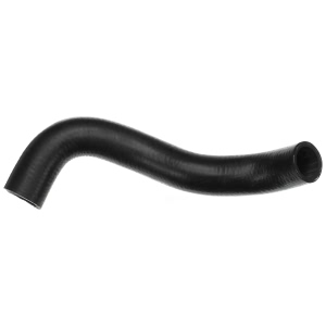 Gates Engine Coolant Molded Radiator Hose for 2014 Nissan Cube - 23537