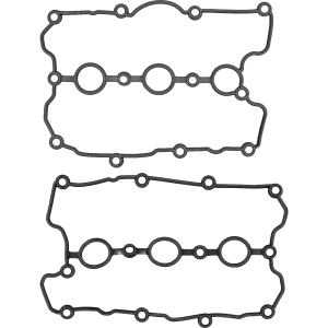 Victor Reinz Valve Cover Gasket Set for 2012 Porsche Cayenne - 15-10113-01
