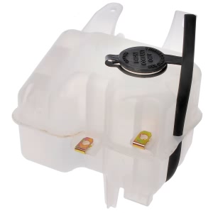 Dorman Engine Coolant Recovery Tank for 2005 Chrysler Sebring - 603-474