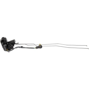 Dorman OE Solutions Rear Passenger Side Door Lock Actuator Motor for 2006 Kia Spectra - 937-123