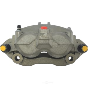 Centric Remanufactured Semi-Loaded Front Passenger Side Brake Caliper for 1998 Lincoln Navigator - 141.65035