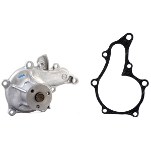 AISIN Engine Coolant Water Pump for 1986 Toyota Tercel - WPT-090