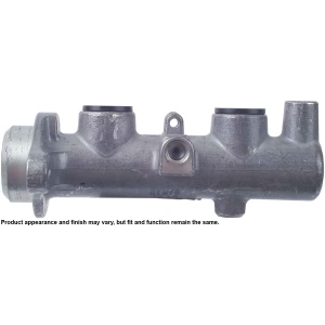 Cardone Reman Remanufactured Master Cylinder for 1999 Mitsubishi Galant - 11-3063