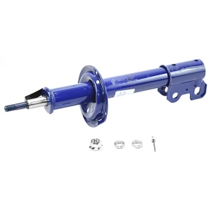 Monroe Monro-Matic Plus™ Rear Driver or Passenger Side Strut for 2002 Saturn SL - 801925