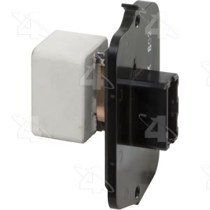 Four Seasons Hvac Blower Motor Resistor for 1993 Honda Prelude - 20193