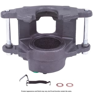 Cardone Reman Remanufactured Unloaded Caliper for Chevrolet K20 Suburban - 18-4209