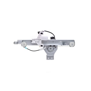 AISIN Power Window Regulator And Motor Assembly for 2010 Dodge Caliber - RPACH-046