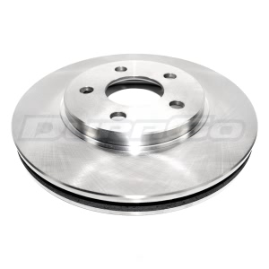 DuraGo Vented Front Brake Rotor for 1998 Dodge Caravan - BR5371