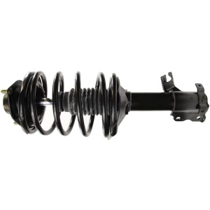Monroe RoadMatic™ Front Driver Side Complete Strut Assembly for 2001 Nissan Altima - 181675