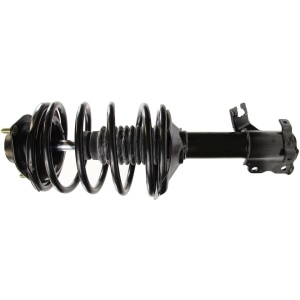 Monroe RoadMatic™ Front Driver Side Complete Strut Assembly for 2000 Nissan Altima - 181675