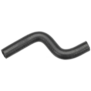 Gates Hvac Heater Molded Hose for 1989 Pontiac Firebird - 19359