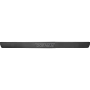 Dorman OE Solutions Upper Tailgate Molding for Chevrolet Silverado 1500 - 926-586