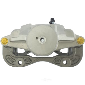 Centric Remanufactured Semi-Loaded Front Passenger Side Brake Caliper for 2004 Kia Spectra - 141.50219