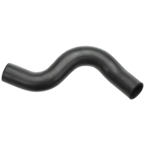 Gates Engine Coolant Molded Radiator Hose for 1985 Mazda GLC - 21398