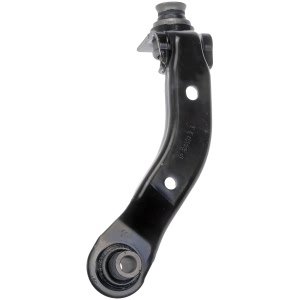 Dorman Front Passenger Side Subframe Mount Arm for 2017 Chevrolet City Express - 524-004