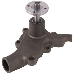 Gates Engine Coolant Standard Water Pump for American Motors - 43005