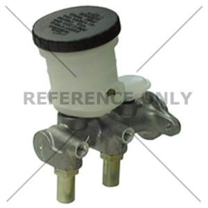 Centric Premium™ Brake Master Cylinder for Isuzu Impulse - 130.43020