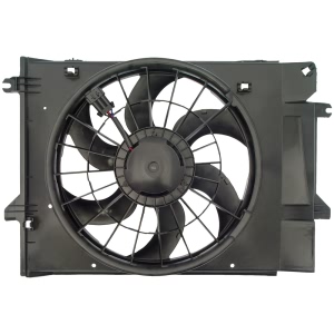 Dorman Engine Cooling Fan Assembly for 2001 Mercury Villager - 620-113