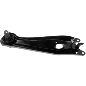 Mevotech Supreme Rear Passenger Side Non Adjustable Trailing Arm for 2012 Acura ZDX - CMS601134