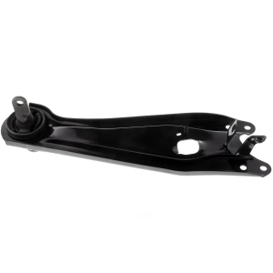 Mevotech Supreme Rear Passenger Side Non Adjustable Trailing Arm for 2013 Honda Pilot - CMS601134