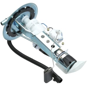 Delphi Fuel Pump And Sender Assembly for 2006 Ford E-350 Super Duty - HP10195