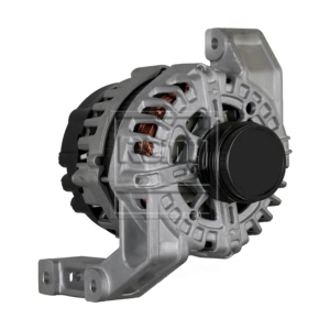 Remy Remanufactured Alternator for 2013 Ford Focus - 23015