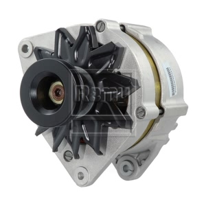 Remy Remanufactured Alternator for 1991 BMW 318i - 14481