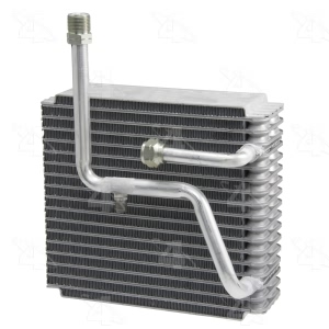 Four Seasons A C Evaporator Core for 1992 Isuzu Amigo - 54607