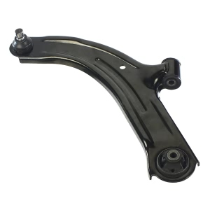 Delphi Front Driver Side Lower Control Arm And Ball Joint Assembly for 2011 Nissan Cube - TC2873