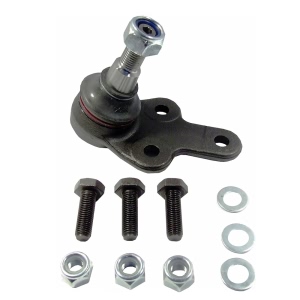 Delphi Front Lower Bolt On Ball Joint for 2010 Volvo S40 - TC1971