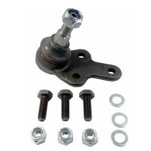 Delphi Front Lower Bolt On Ball Joint for 2008 Volvo C70 - TC1971