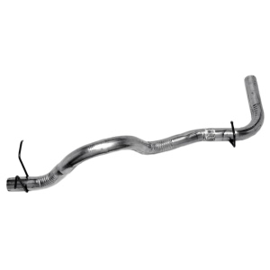 Walker Aluminized Steel Exhaust Tailpipe for 2005 Ford E-150 Club Wagon - 56031