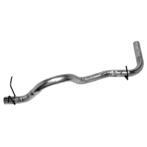 Walker Aluminized Steel Exhaust Tailpipe for 2001 Ford E-150 Econoline Club Wagon - 56031