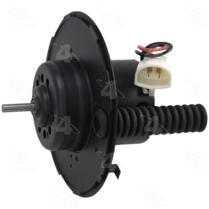 Four Seasons Hvac Blower Motor Without Wheel for 1999 Mercury Mystique - 35009