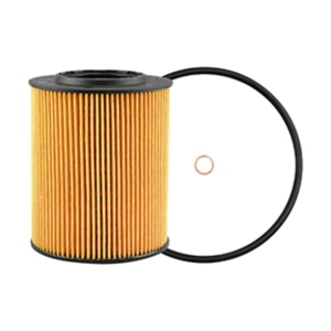 Hastings Engine Oil Filter Element for 2002 BMW 325Ci - LF482
