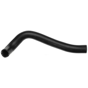 Gates Engine Coolant Molded Radiator Hose for 2017 Kia Sedona - 24870