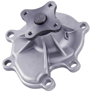 Gates Engine Coolant Standard Water Pump for 1990 Nissan Axxess - 41076