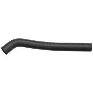 Gates Engine Coolant Molded Radiator Hose for Mercury Colony Park - 21271