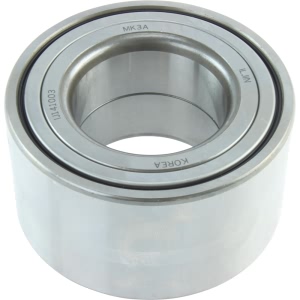 Centric Premium™ Front Driver Side Double Row Wheel Bearing for 2015 Lexus ES350 - 412.44004