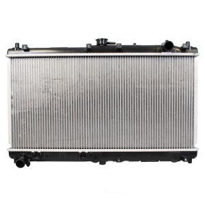 Denso Engine Coolant Radiator for Mazda Miata - 221-3505