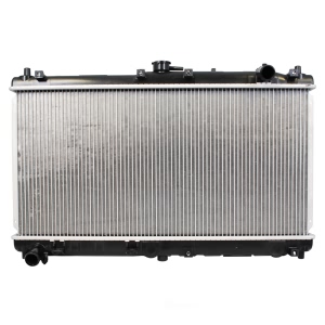Denso Engine Coolant Radiator for 1999 Mazda Miata - 221-3505