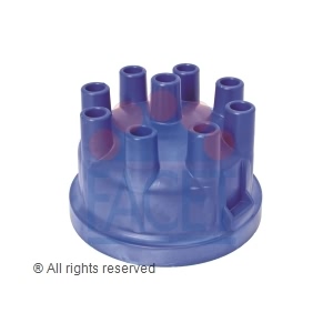 facet Ignition Distributor Cap - 2.8091PHT