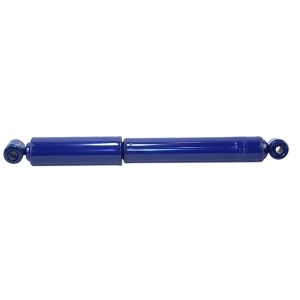 Monroe Monro-Matic Plus™ Rear Driver or Passenger Side Shock Absorber for 1989 Ford Aerostar - 32230