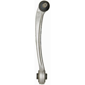 Dorman Front Driver Side Upper Forward Lateral Arm And Ball Joint Assembly for 2004 Audi A6 - 520-763