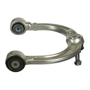 Delphi Front Passenger Side Upper Forward Control Arm And Ball Joint Assembly for 2011 Mercedes-Benz GL550 - TC2950