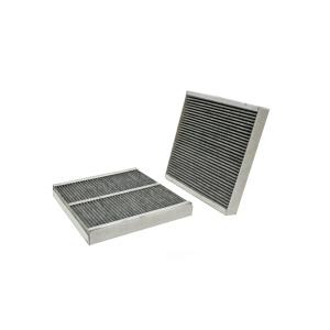 WIX Cabin Air Filter for 2008 BMW Z4 - 24518