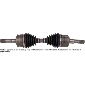 Cardone Reman Remanufactured CV Axle Assembly for 1999 Ford Ranger - 60-2147