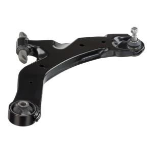 Delphi Front Passenger Side Lower Control Arm for Kia Spectra - TC3246