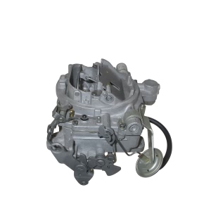 Uremco Remanufacted Carburetor for Chevrolet - 3-3146